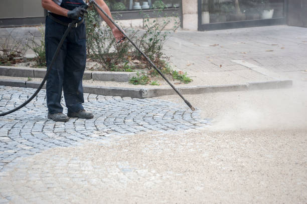 Best Concrete Sealing  in Rutgers University Busch Campus, NJ